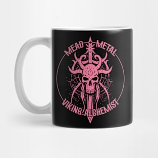 Zephyra Mug